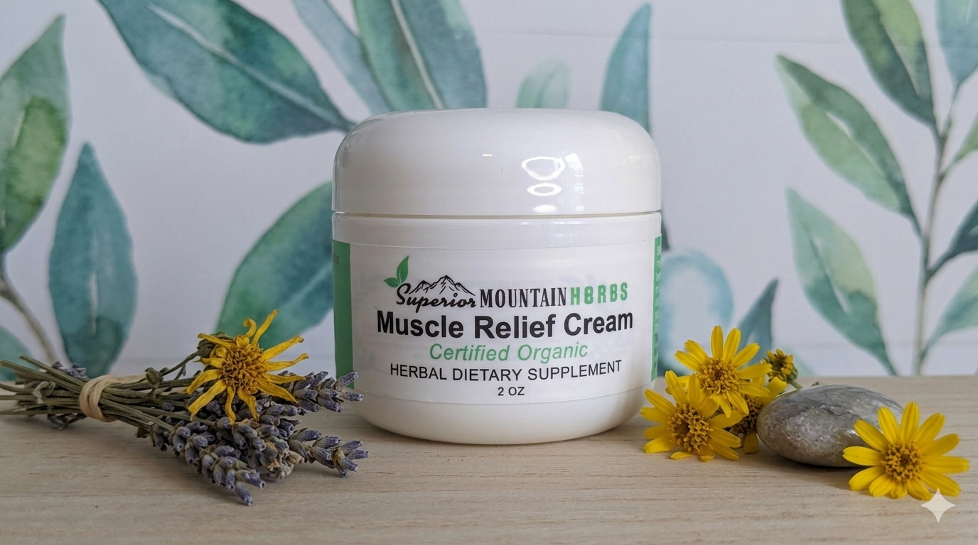 How Magnesium Supplement Supports Muscle Recovery