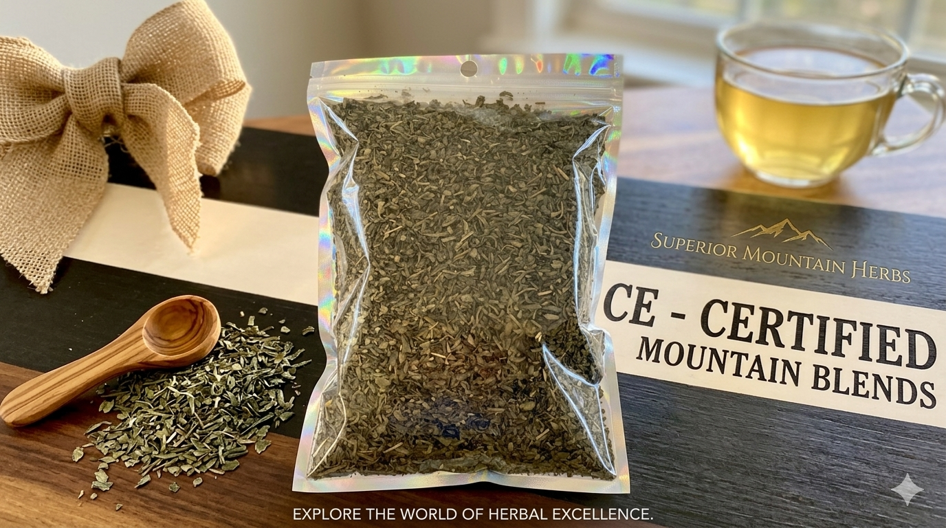 Liver Cleanse Tea: Best Detox Tea for Daily Use