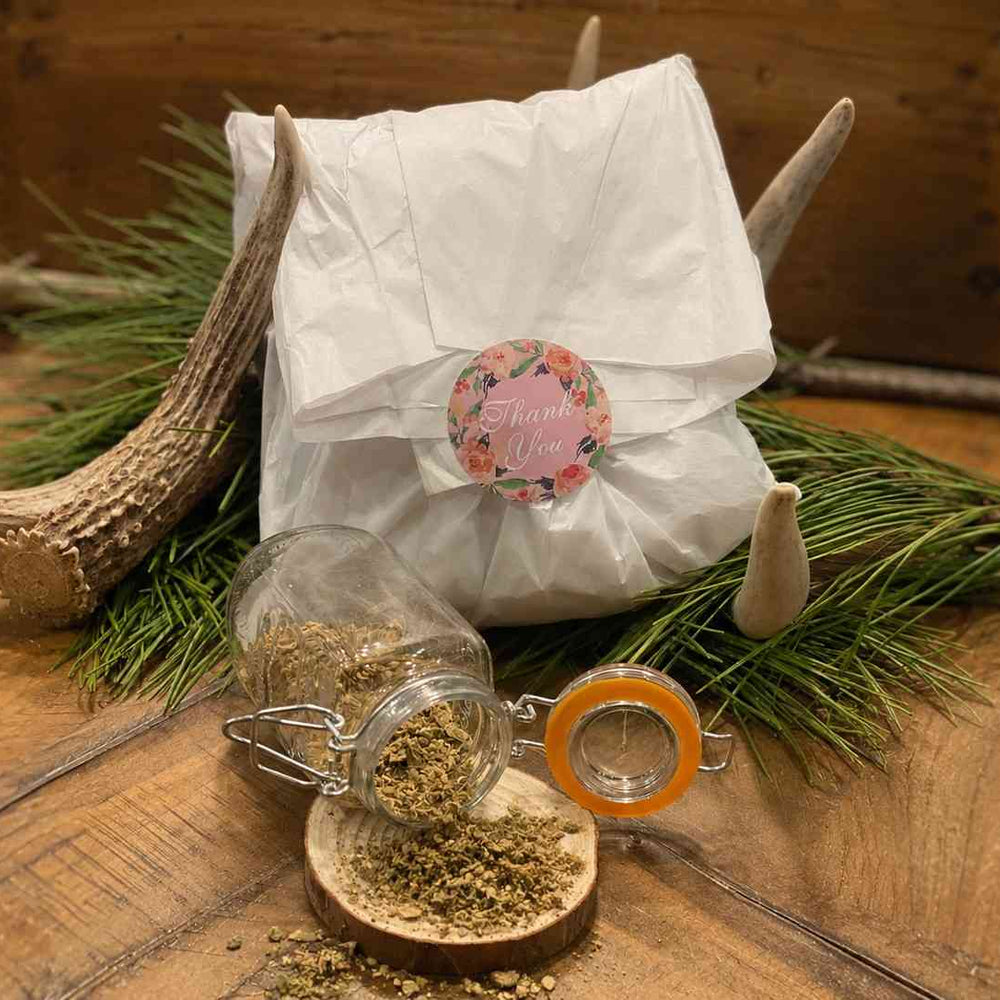 Superior Mountain Herbs | Herbal Remedies, Tinctures & Teas