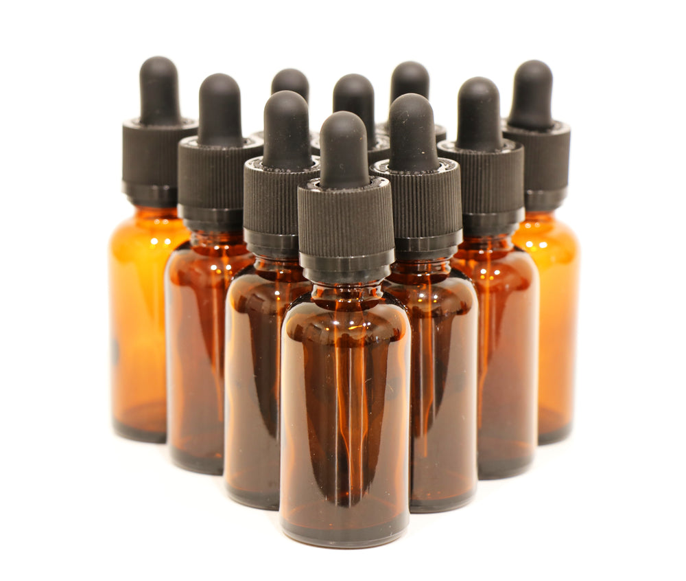 Superior Mountain Herbal Extracts