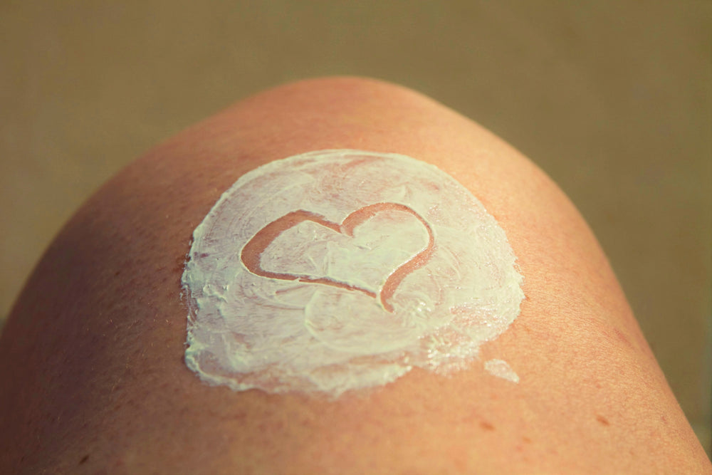 Topical Application