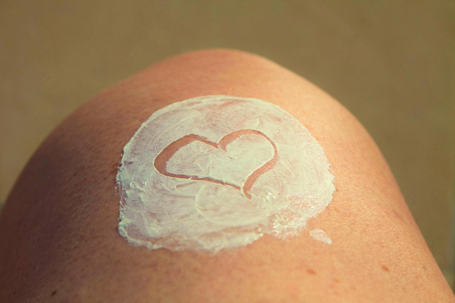 Topical Application