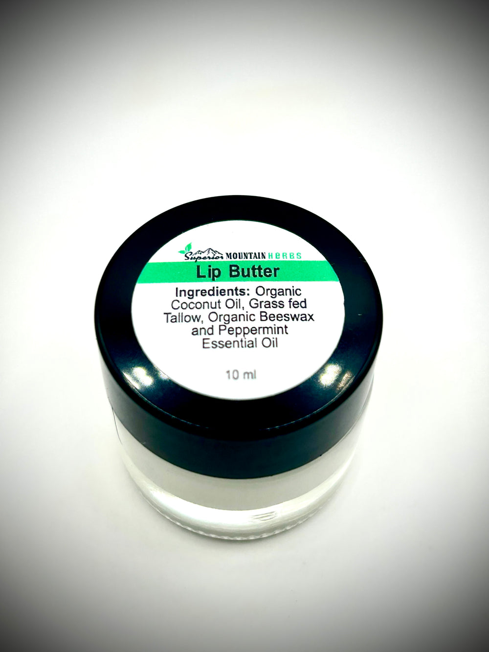 Lip Butter