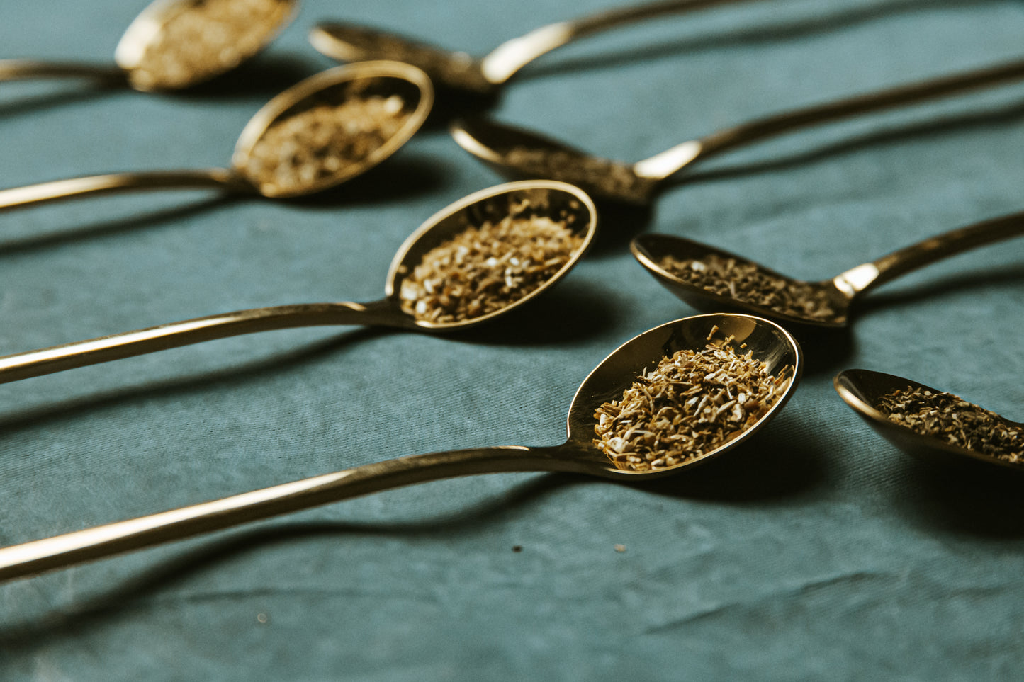 Superior Mountain Herbs