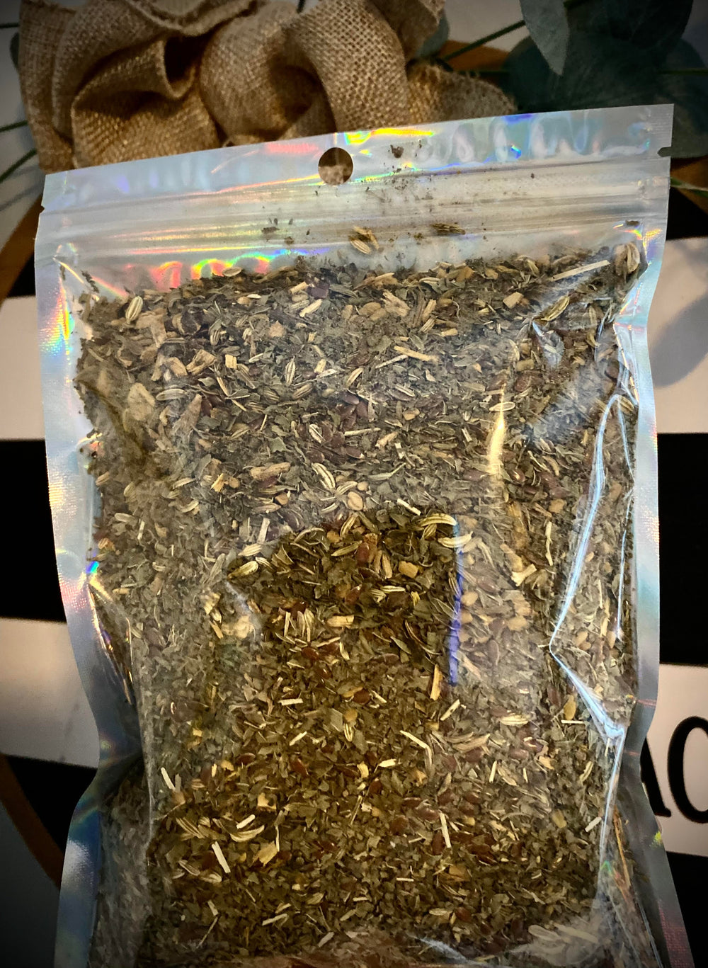 Sniffle Tea Refill